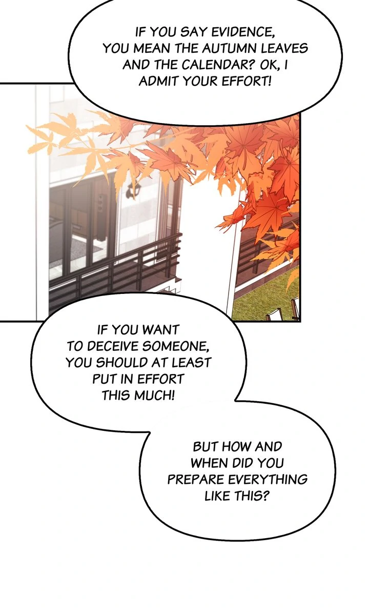 A Romantic Ending With My 2D Boyfriend! Chapter 43 - Page 15