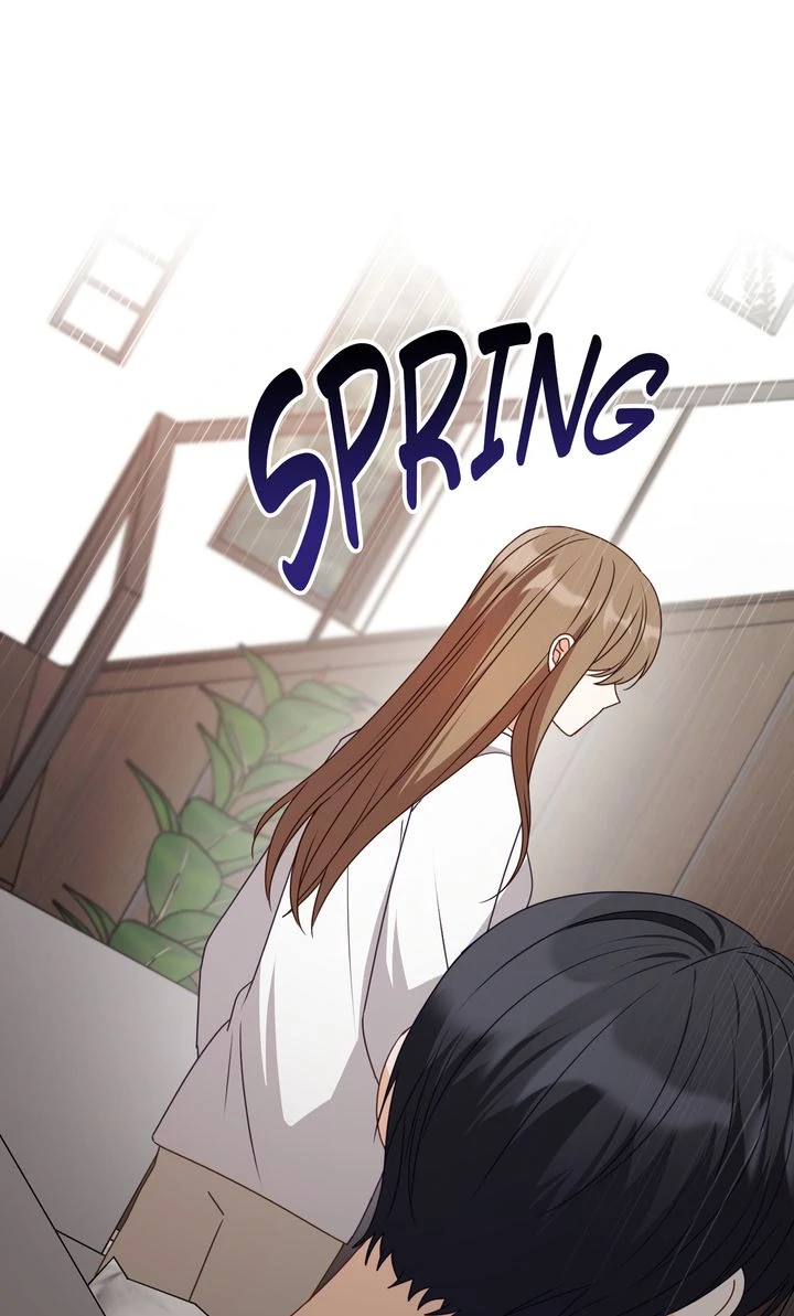 A Romantic Ending With My 2D Boyfriend! Chapter 43 - Page 16