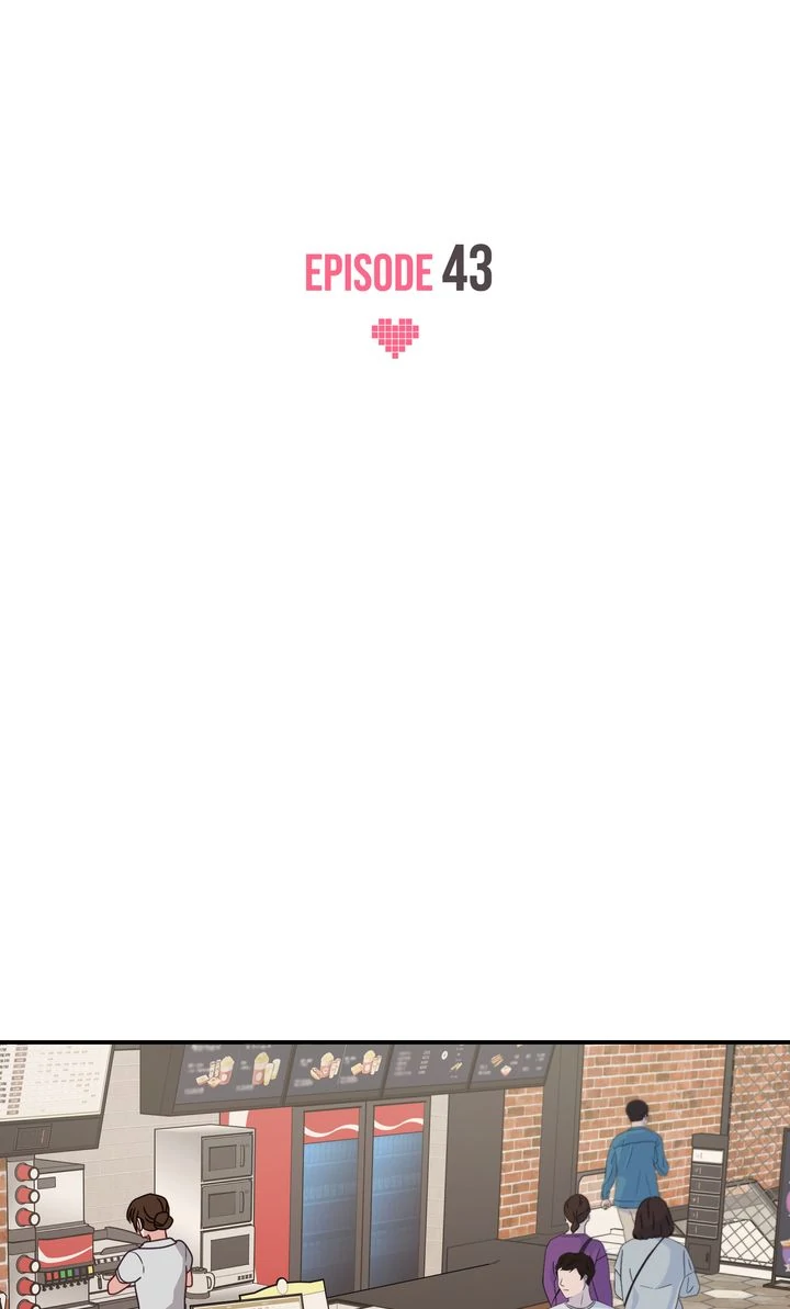 A Romantic Ending With My 2D Boyfriend! Chapter 43 - Page 19