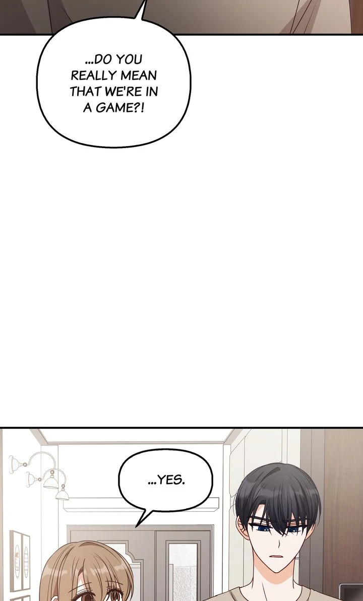A Romantic Ending With My 2D Boyfriend! Chapter 43 - Page 2
