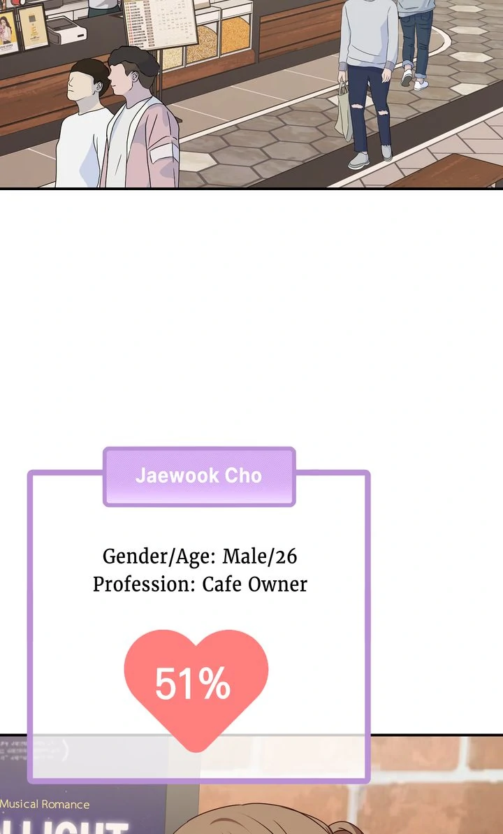 A Romantic Ending With My 2D Boyfriend! Chapter 43 - Page 20