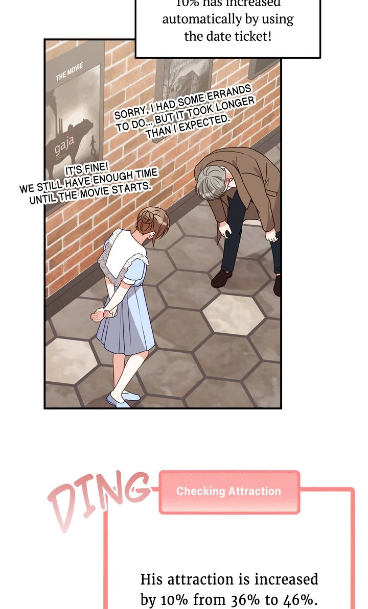 A Romantic Ending With My 2D Boyfriend! Chapter 43 - Page 24