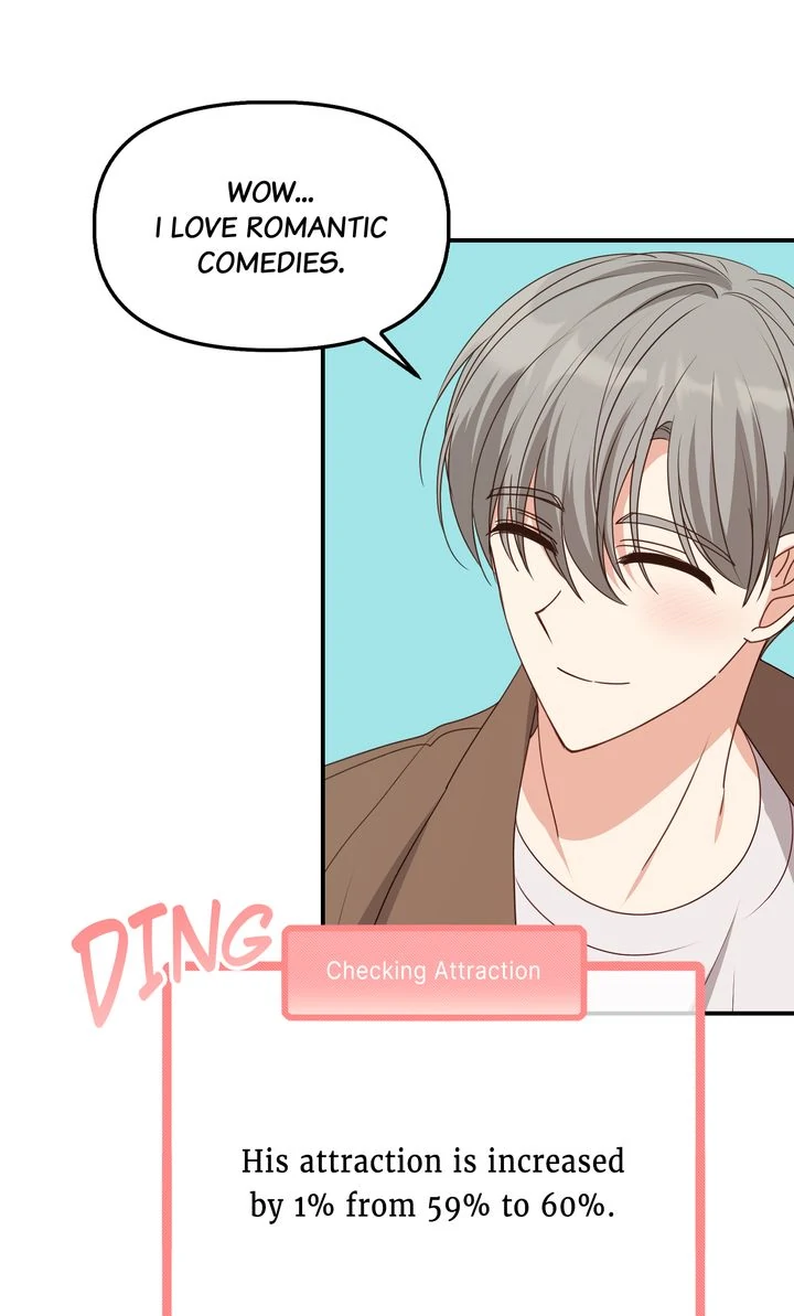 A Romantic Ending With My 2D Boyfriend! Chapter 43 - Page 29