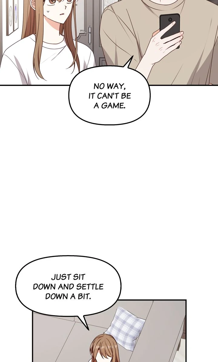 A Romantic Ending With My 2D Boyfriend! Chapter 43 - Page 3