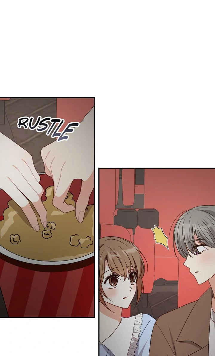 A Romantic Ending With My 2D Boyfriend! Chapter 43 - Page 32