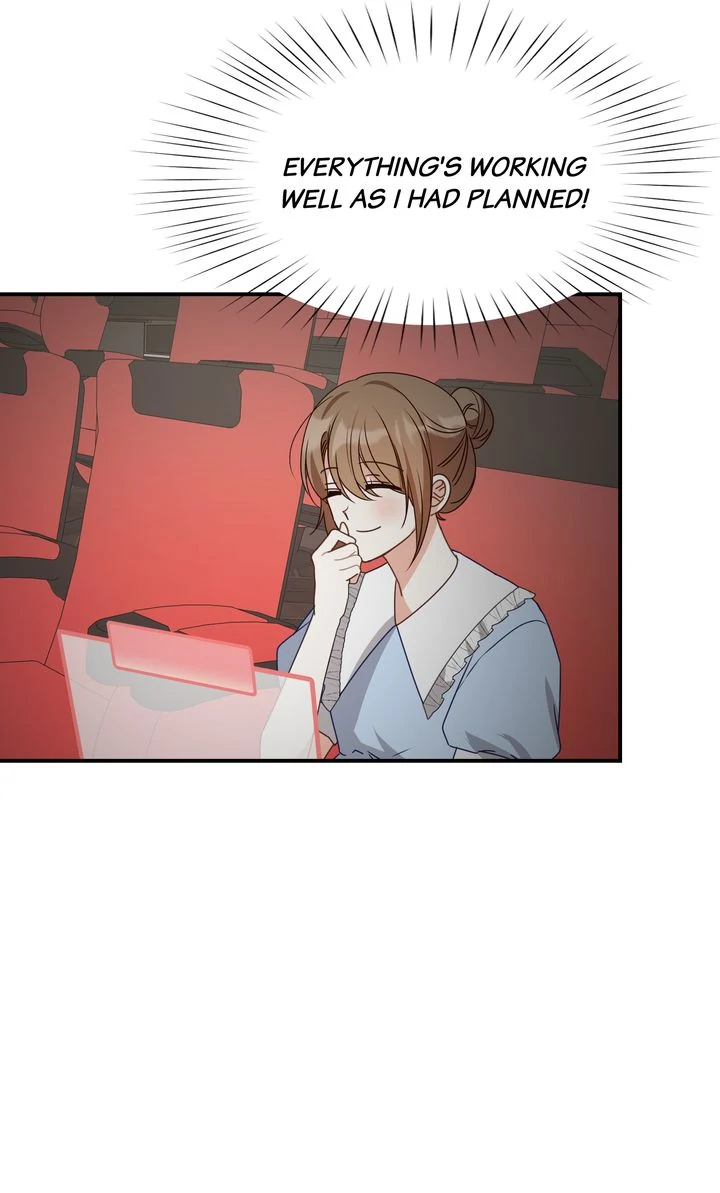 A Romantic Ending With My 2D Boyfriend! Chapter 43 - Page 34