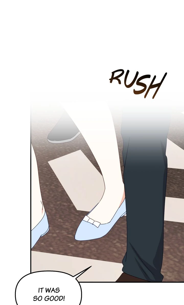 A Romantic Ending With My 2D Boyfriend! Chapter 43 - Page 35