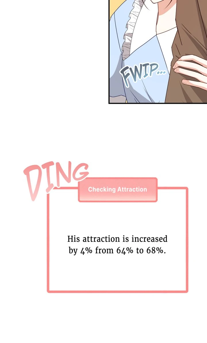 A Romantic Ending With My 2D Boyfriend! Chapter 43 - Page 39