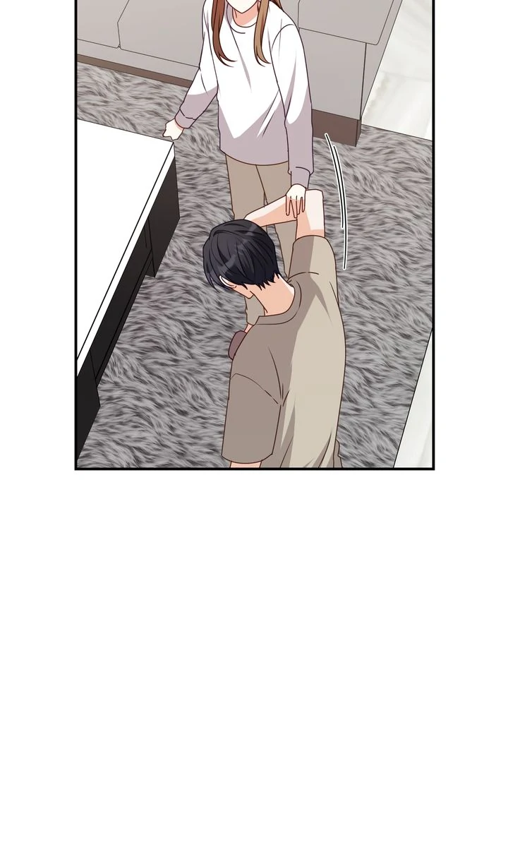 A Romantic Ending With My 2D Boyfriend! Chapter 43 - Page 4