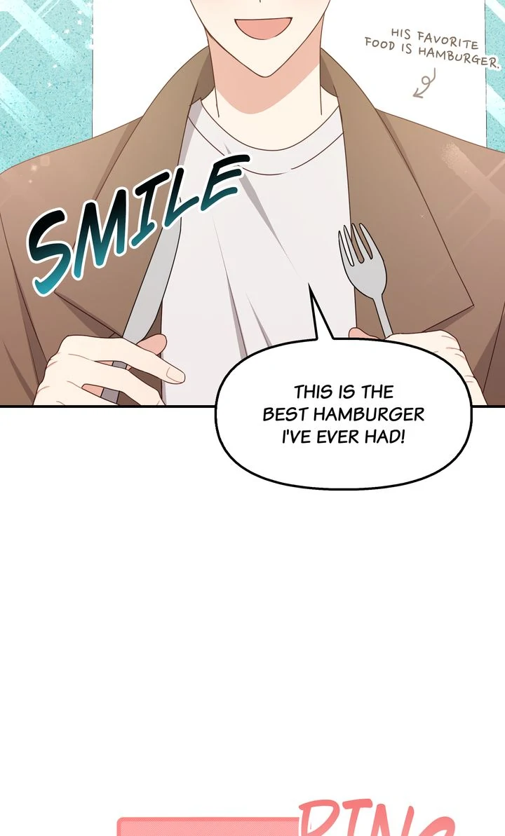 A Romantic Ending With My 2D Boyfriend! Chapter 43 - Page 43