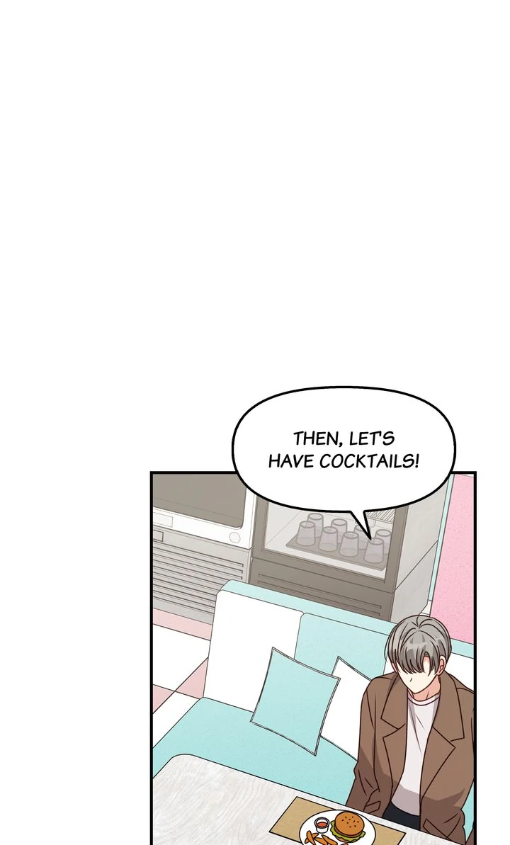 A Romantic Ending With My 2D Boyfriend! Chapter 43 - Page 46