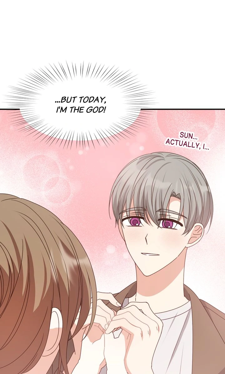 A Romantic Ending With My 2D Boyfriend! Chapter 43 - Page 48