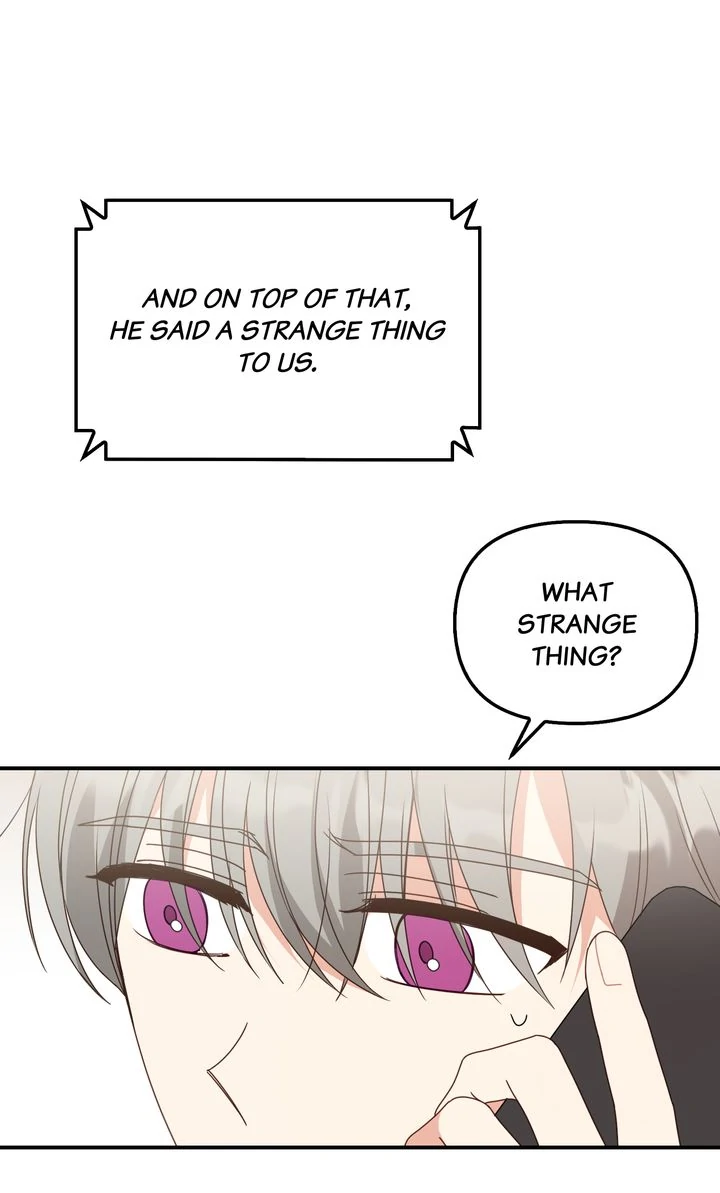 A Romantic Ending With My 2D Boyfriend! Chapter 43 - Page 55