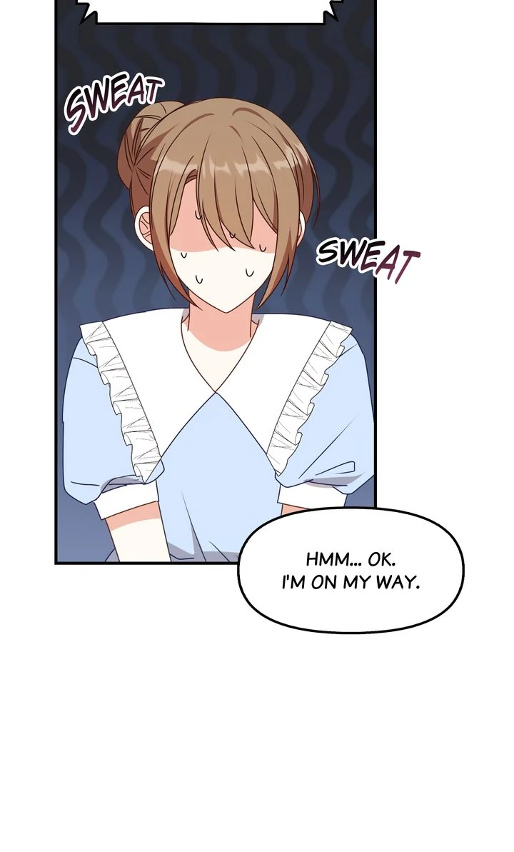 A Romantic Ending With My 2D Boyfriend! Chapter 43 - Page 58