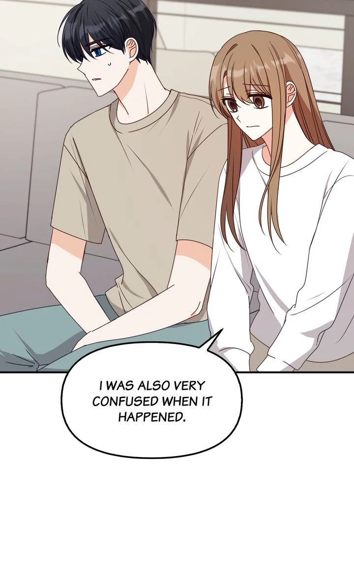 A Romantic Ending With My 2D Boyfriend! Chapter 43 - Page 6