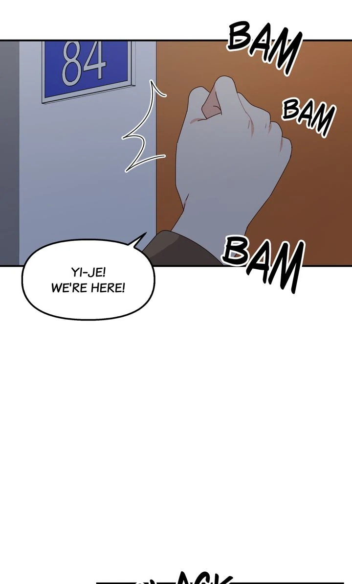A Romantic Ending With My 2D Boyfriend! Chapter 43 - Page 62