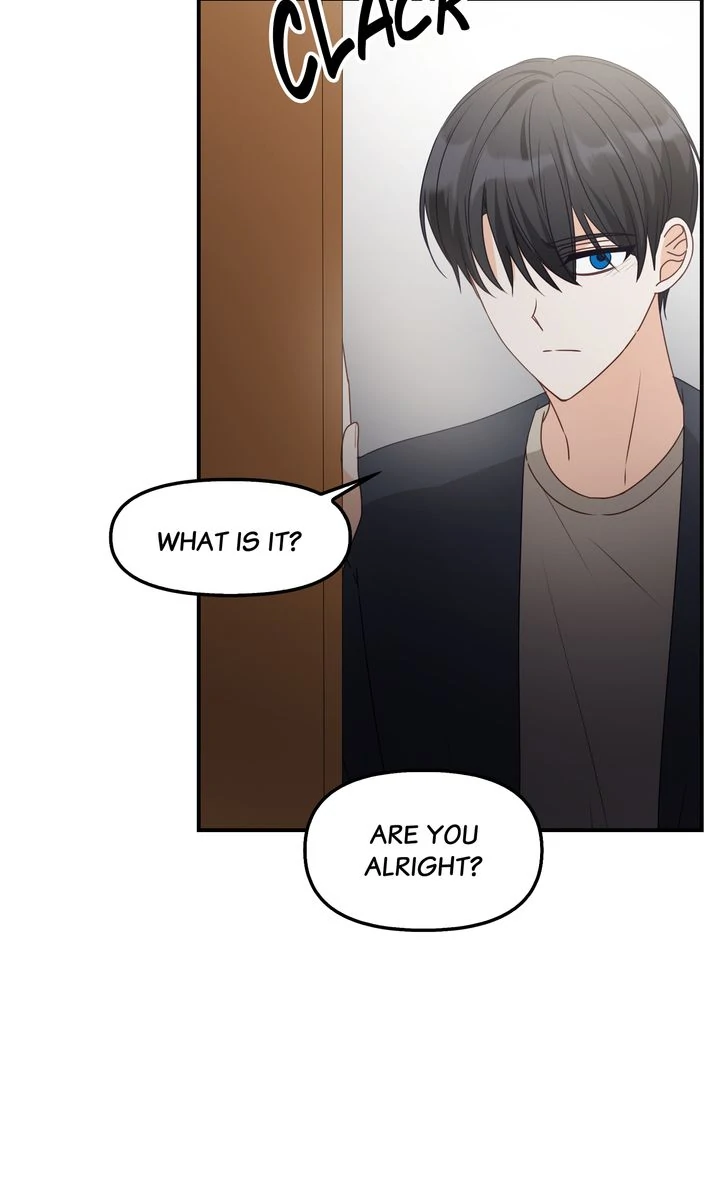 A Romantic Ending With My 2D Boyfriend! Chapter 43 - Page 63