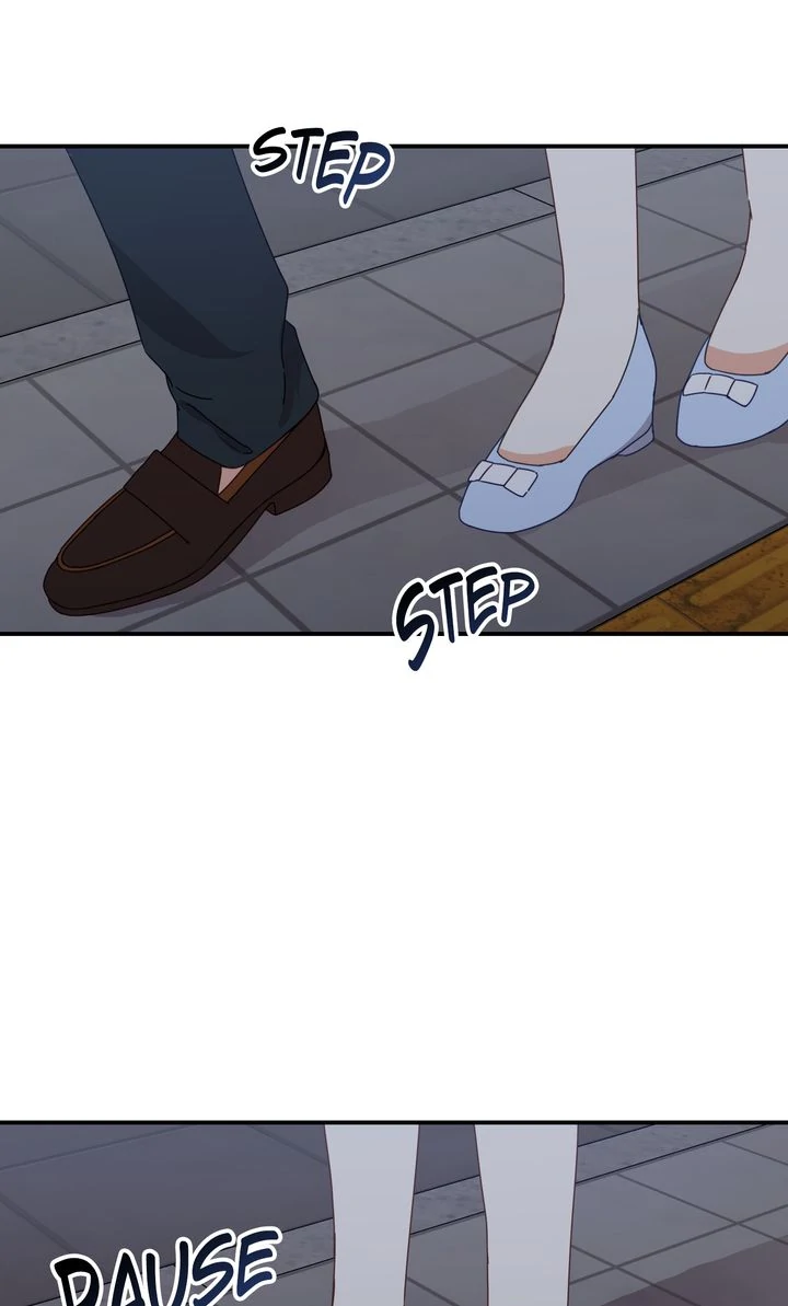 A Romantic Ending With My 2D Boyfriend! Chapter 43 - Page 66