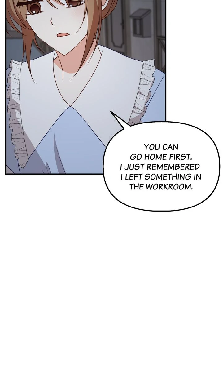 A Romantic Ending With My 2D Boyfriend! Chapter 43 - Page 68