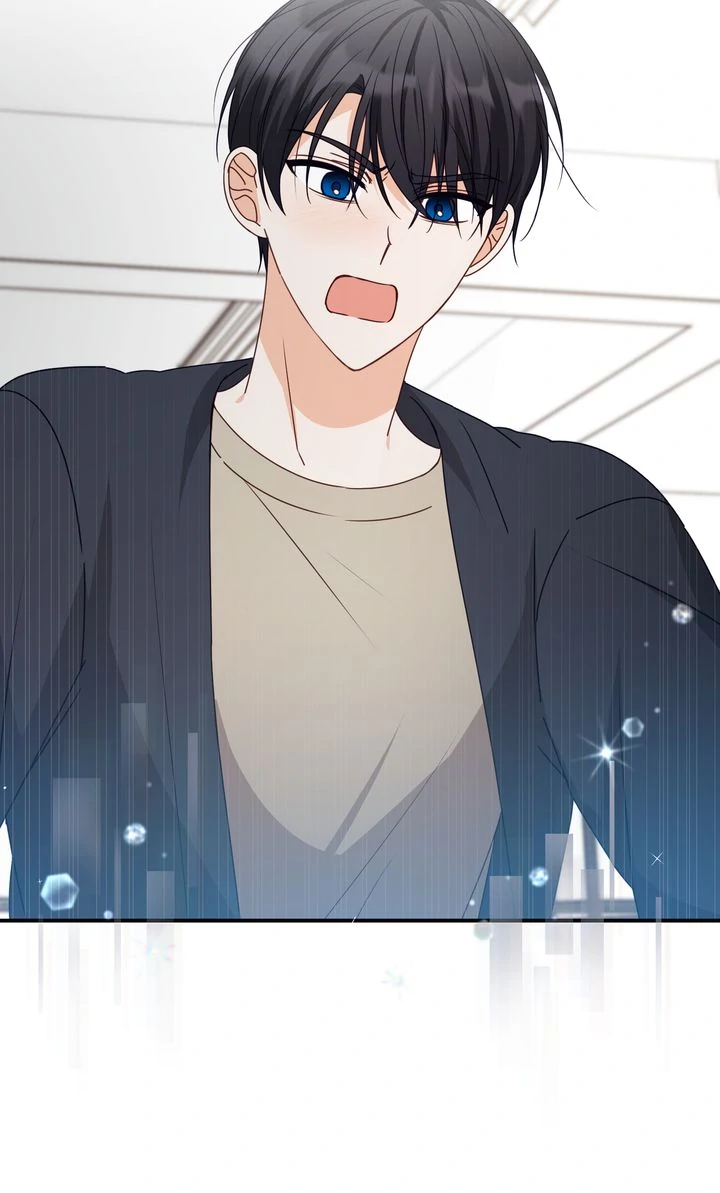 A Romantic Ending With My 2D Boyfriend! Chapter 43 - Page 73