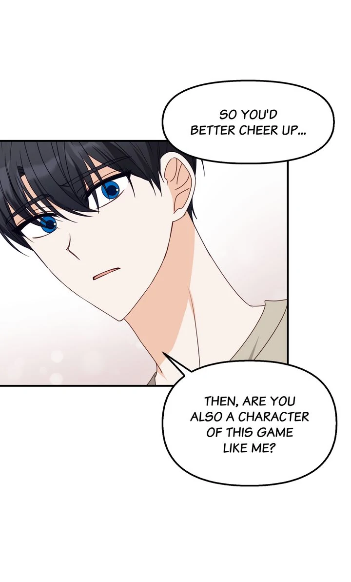 A Romantic Ending With My 2D Boyfriend! Chapter 43 - Page 8