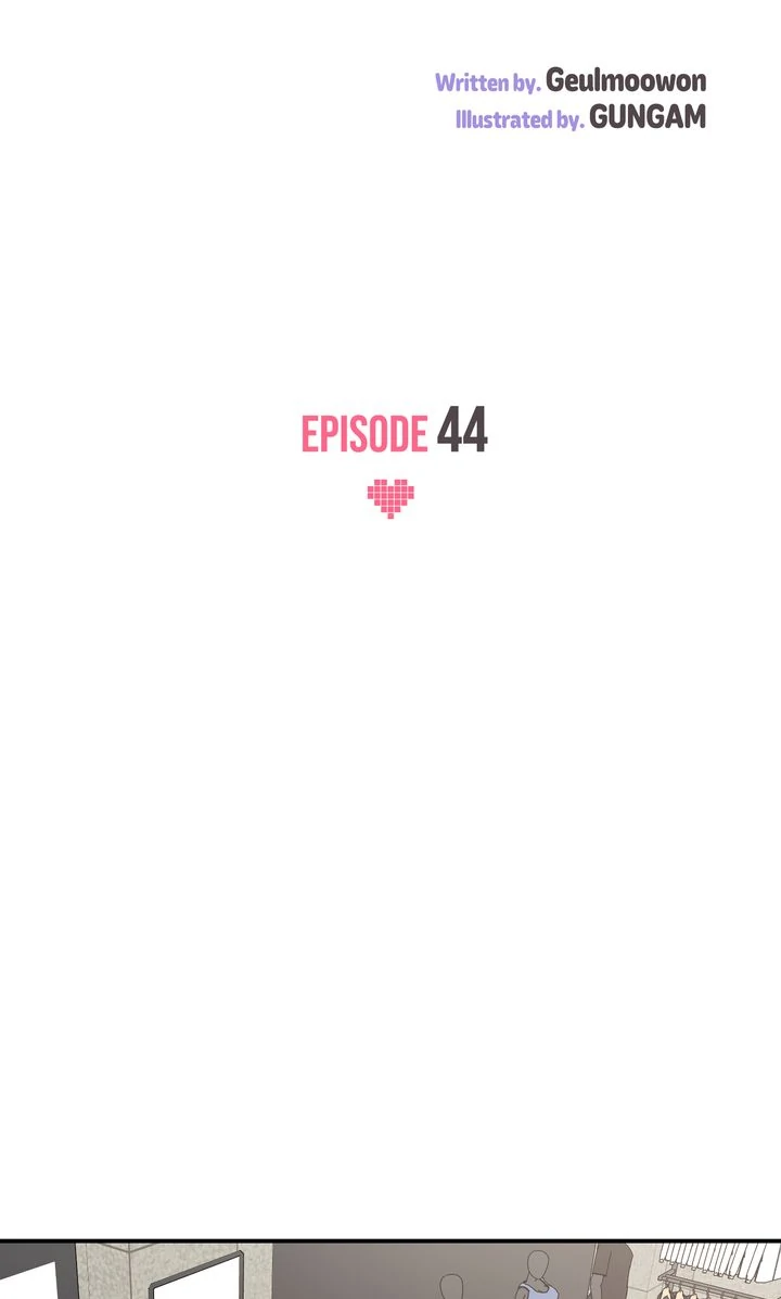 A Romantic Ending With My 2D Boyfriend! Chapter 44 - Page 12
