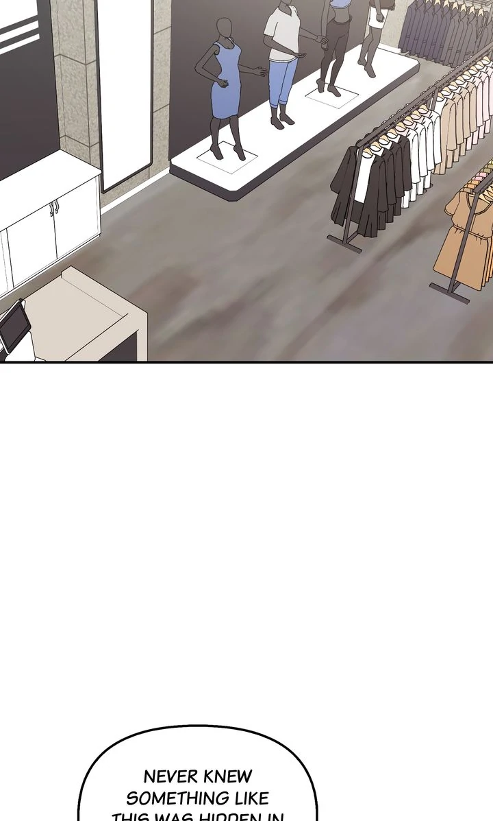 A Romantic Ending With My 2D Boyfriend! Chapter 44 - Page 13