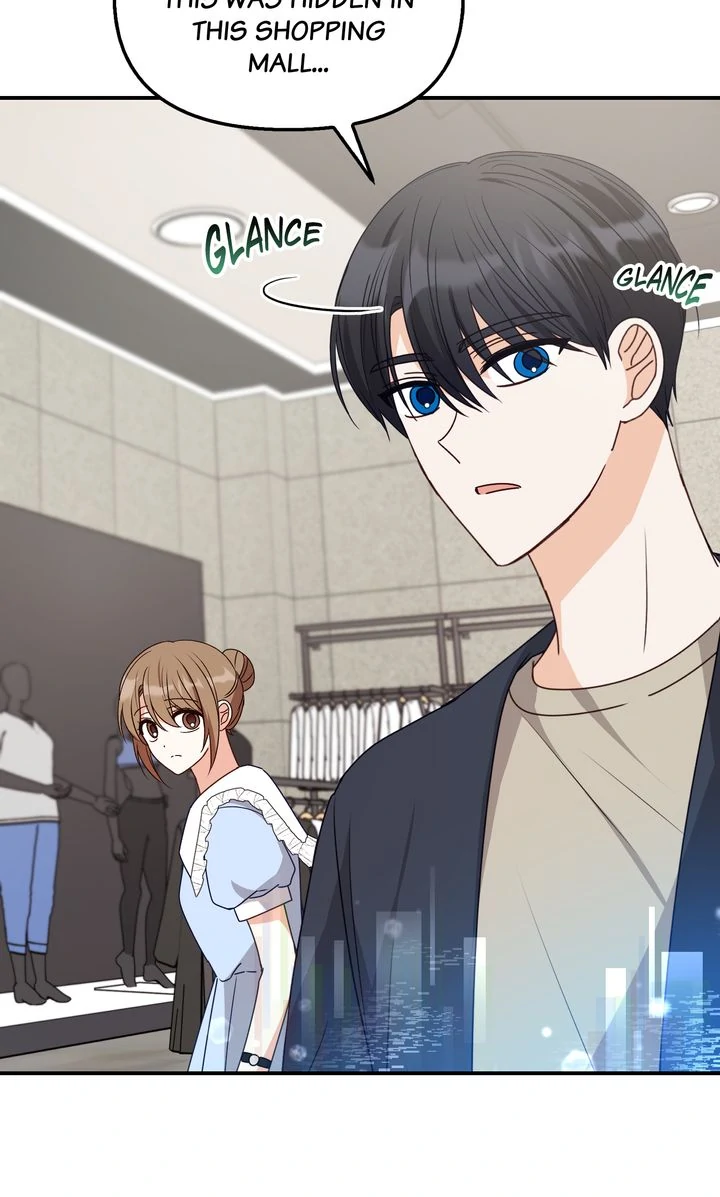 A Romantic Ending With My 2D Boyfriend! Chapter 44 - Page 14