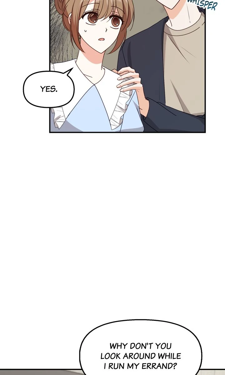 A Romantic Ending With My 2D Boyfriend! Chapter 44 - Page 18
