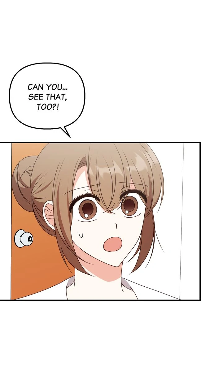 A Romantic Ending With My 2D Boyfriend! Chapter 44 - Page 2