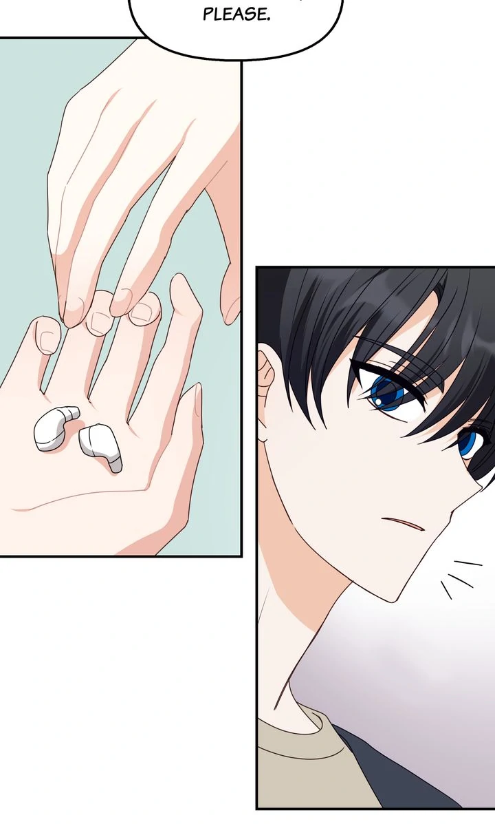 A Romantic Ending With My 2D Boyfriend! Chapter 44 - Page 22
