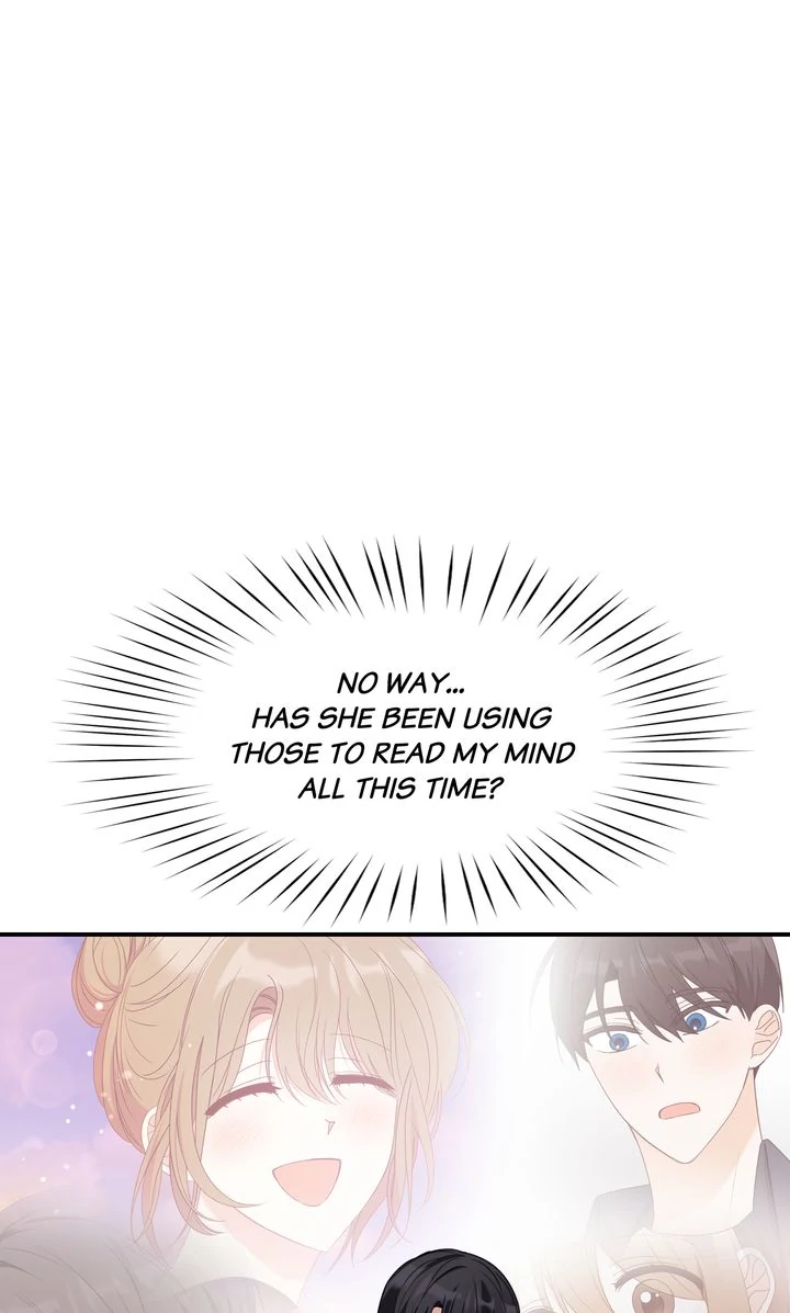 A Romantic Ending With My 2D Boyfriend! Chapter 44 - Page 23