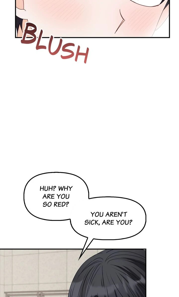 A Romantic Ending With My 2D Boyfriend! Chapter 44 - Page 25