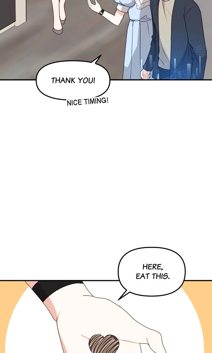 A Romantic Ending With My 2D Boyfriend! Chapter 44 - Page 28