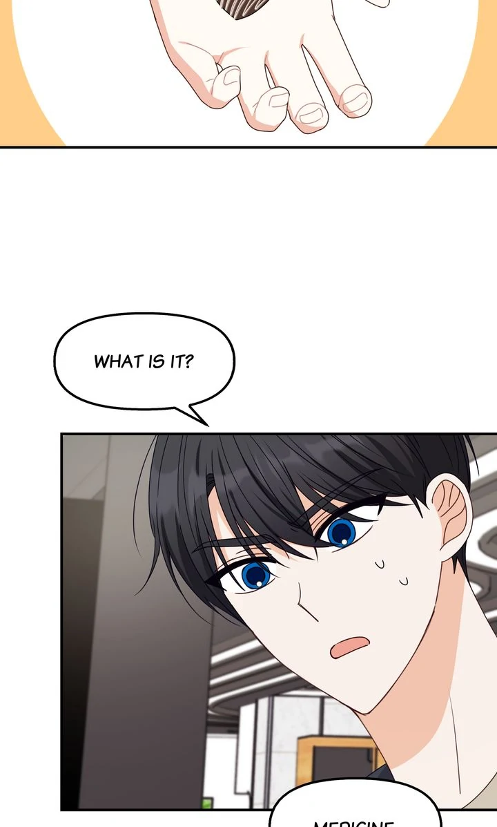 A Romantic Ending With My 2D Boyfriend! Chapter 44 - Page 29
