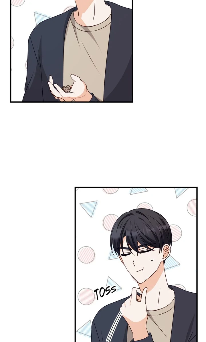 A Romantic Ending With My 2D Boyfriend! Chapter 44 - Page 31