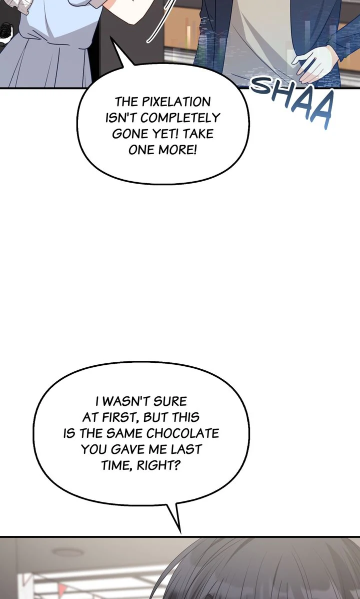 A Romantic Ending With My 2D Boyfriend! Chapter 44 - Page 33