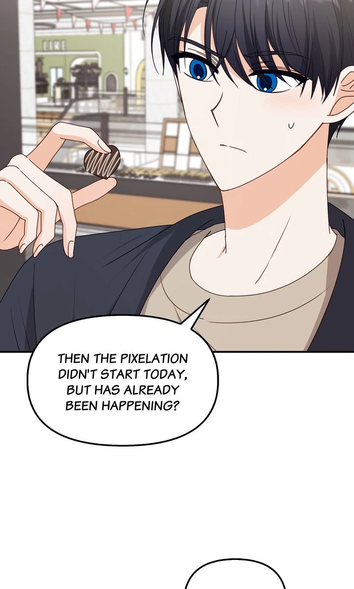 A Romantic Ending With My 2D Boyfriend! Chapter 44 - Page 34