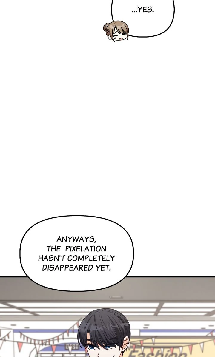 A Romantic Ending With My 2D Boyfriend! Chapter 44 - Page 35
