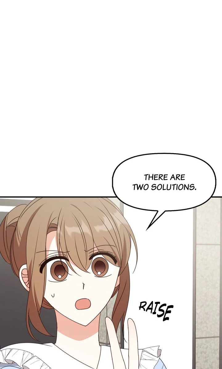 A Romantic Ending With My 2D Boyfriend! Chapter 44 - Page 38