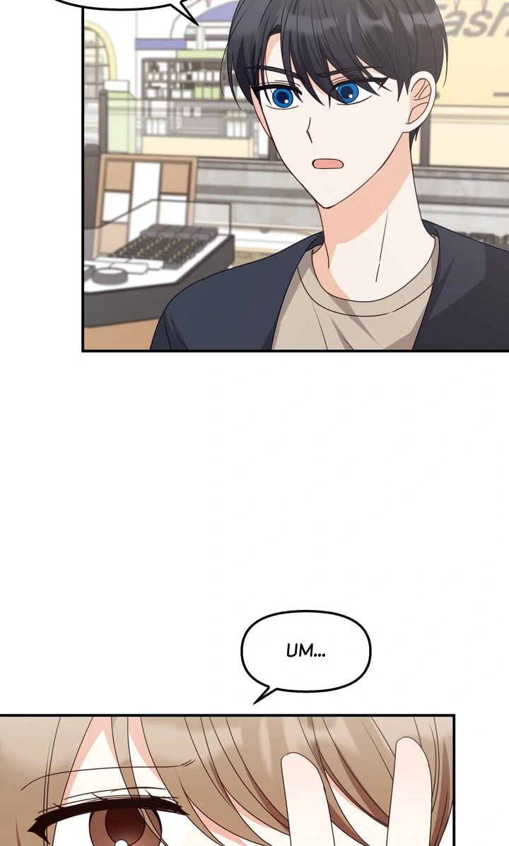 A Romantic Ending With My 2D Boyfriend! Chapter 44 - Page 40