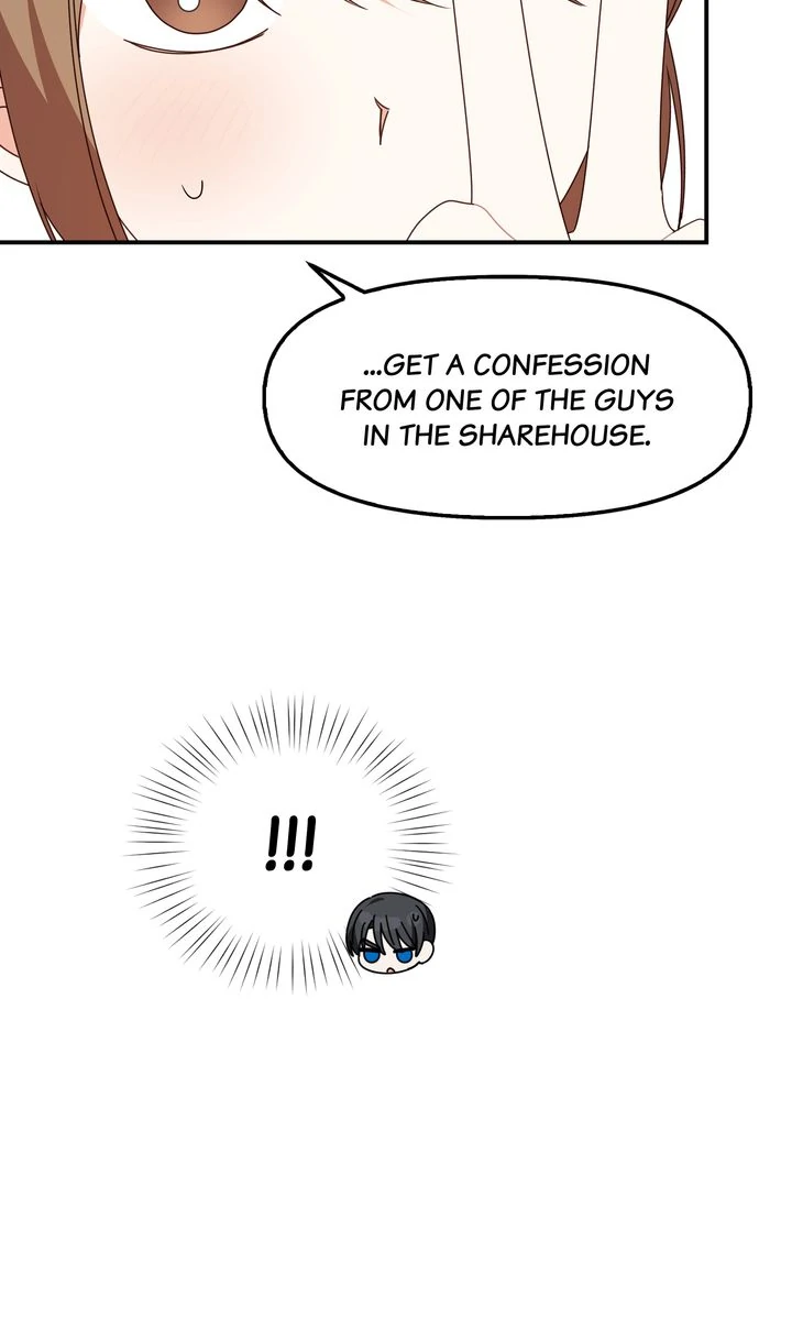 A Romantic Ending With My 2D Boyfriend! Chapter 44 - Page 41