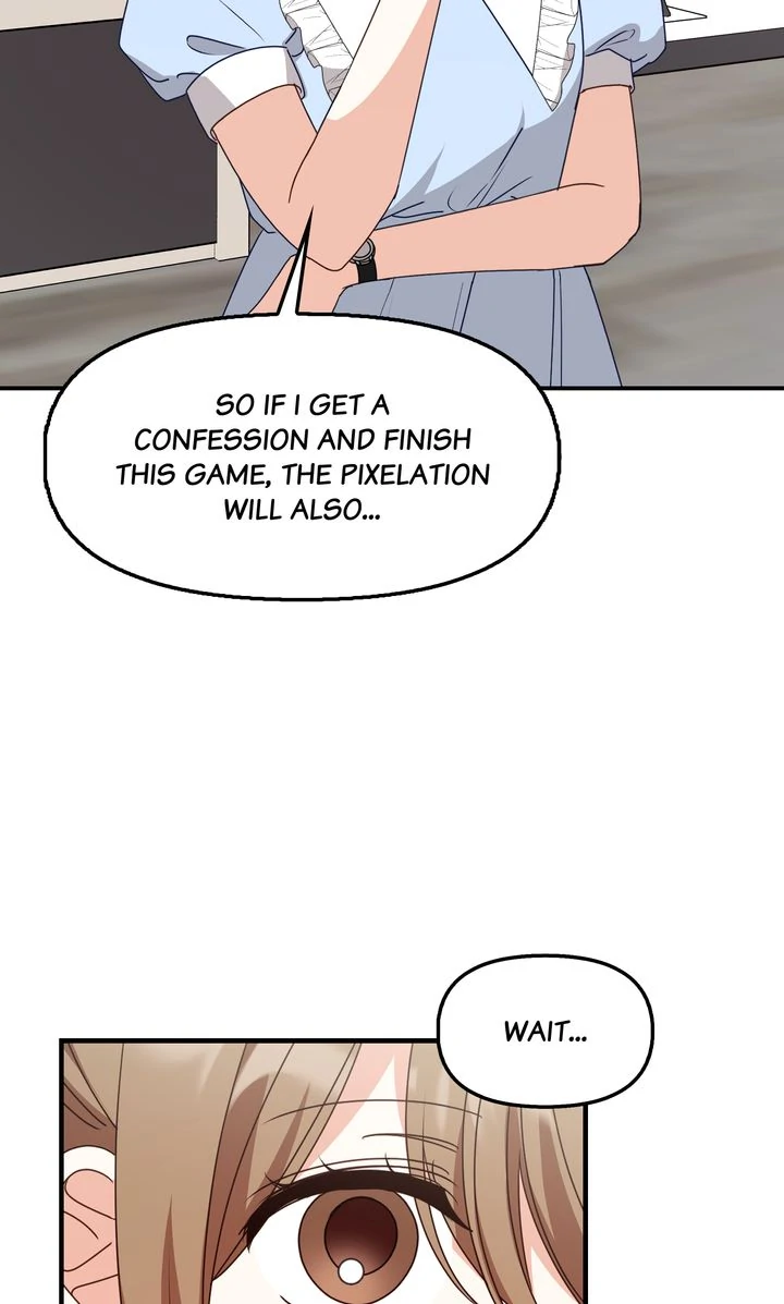 A Romantic Ending With My 2D Boyfriend! Chapter 44 - Page 43