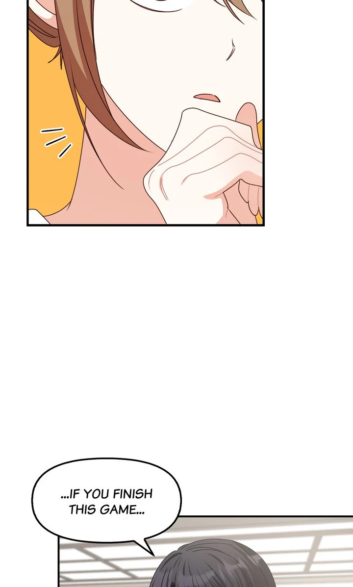 A Romantic Ending With My 2D Boyfriend! Chapter 44 - Page 44