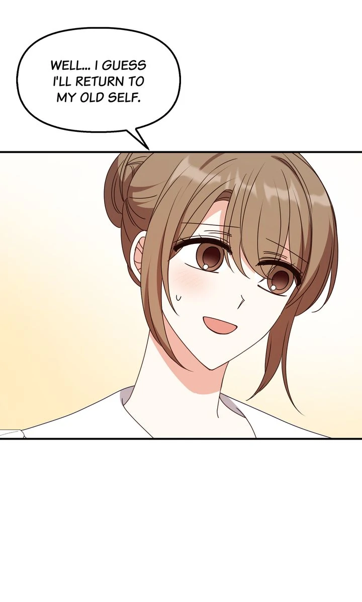A Romantic Ending With My 2D Boyfriend! Chapter 44 - Page 46