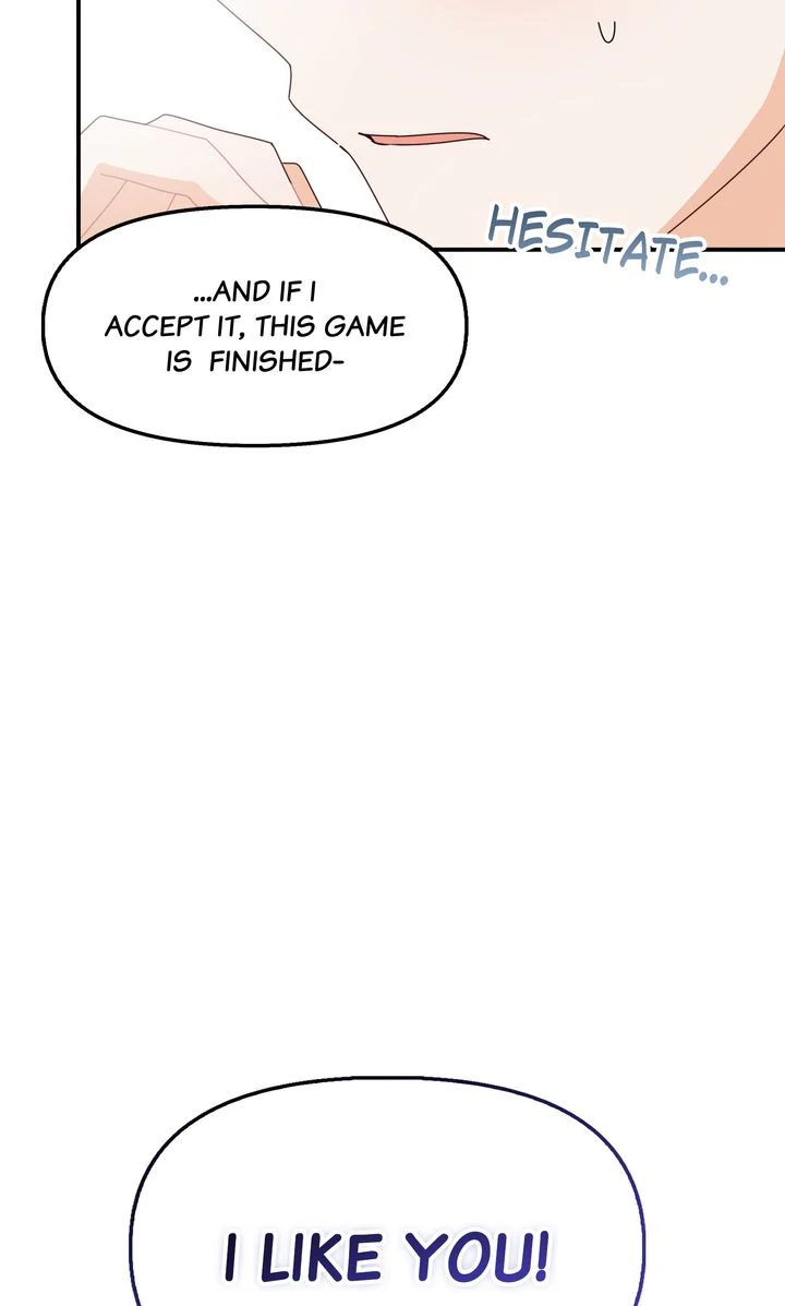 A Romantic Ending With My 2D Boyfriend! Chapter 44 - Page 49