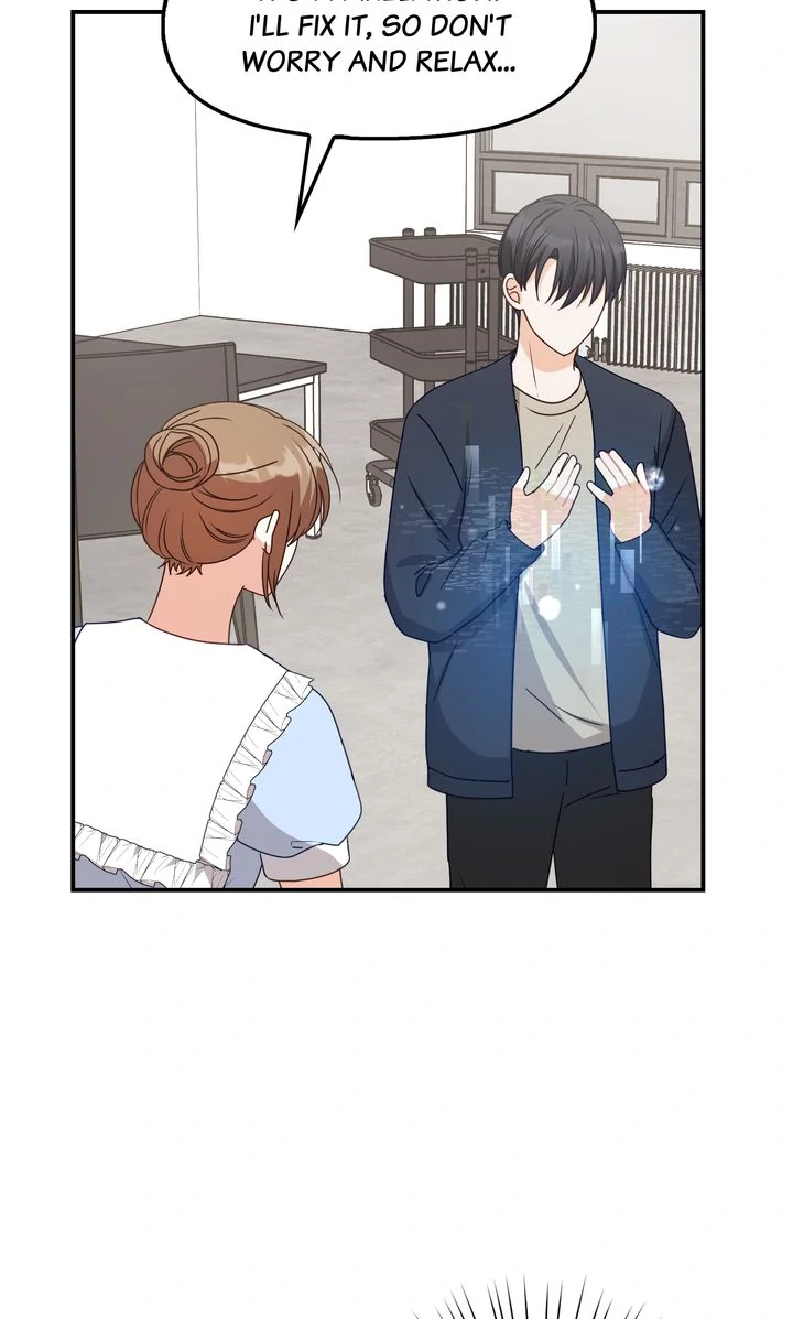 A Romantic Ending With My 2D Boyfriend! Chapter 44 - Page 5