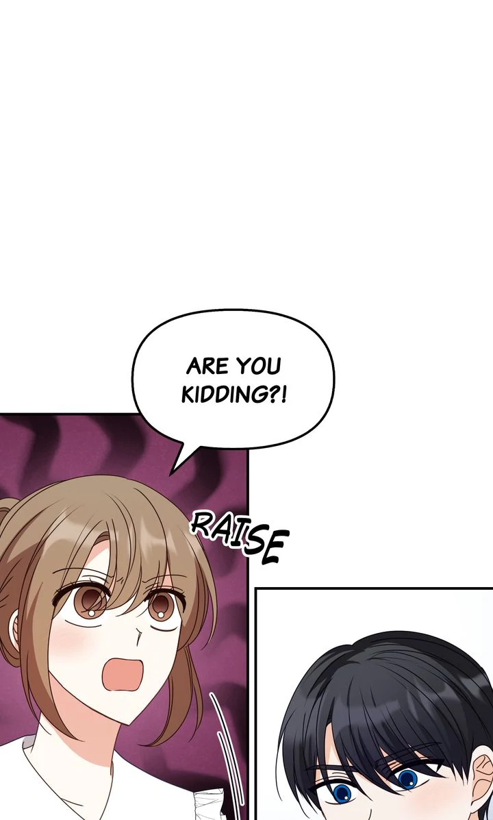 A Romantic Ending With My 2D Boyfriend! Chapter 44 - Page 54