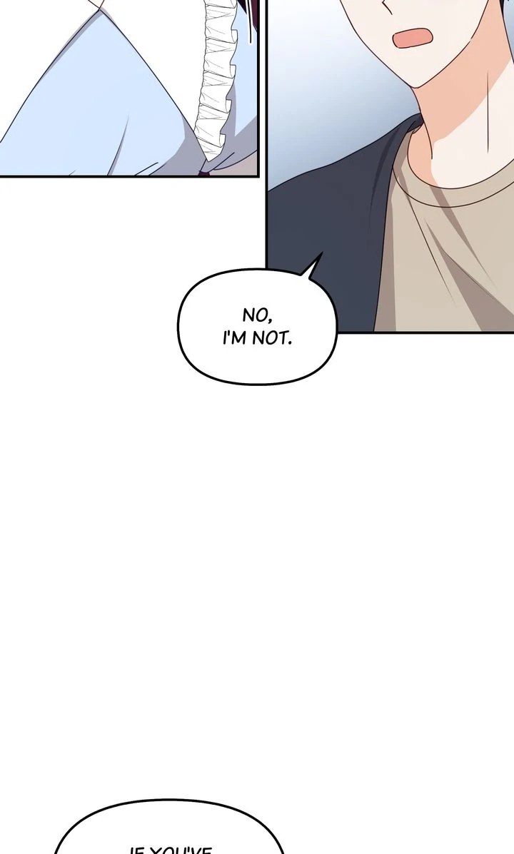A Romantic Ending With My 2D Boyfriend! Chapter 44 - Page 55