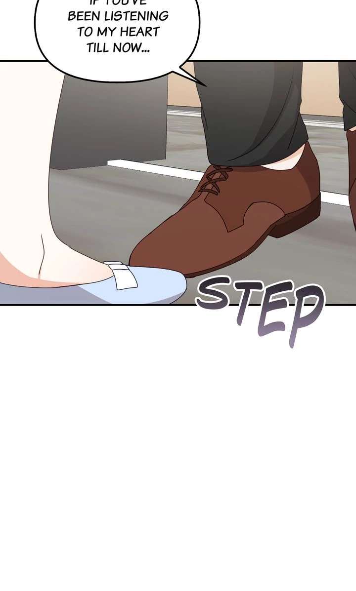 A Romantic Ending With My 2D Boyfriend! Chapter 44 - Page 56